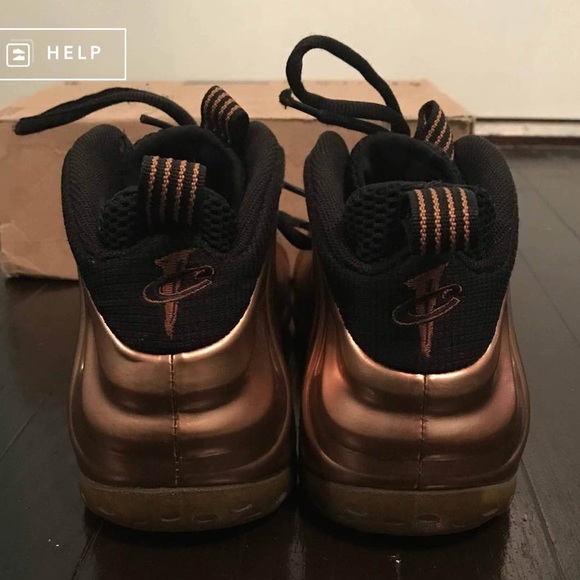 Men’s Foamposites - Picture 5 of 8